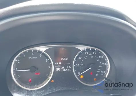 2023 Nissan Kicks S Xtronic Cvt из США, поврежденный, VIN 3N1CP5BV1PL557899